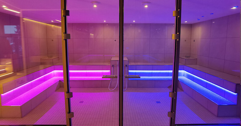 Wellnesshotel Bayern